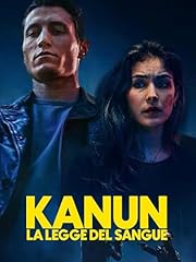 Kanun legge del usato  Spedito ovunque in Italia 