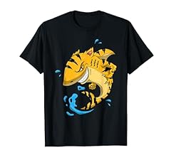 Tiger shark shirt for sale  Delivered anywhere in USA 