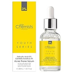 Skinchemists acne prone for sale  Delivered anywhere in UK