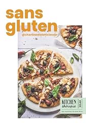 Gluten kitchen thérapie d'occasion  Livré partout en Belgiqu