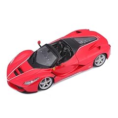 Burago laferrari aperta usato  Spedito ovunque in Italia 