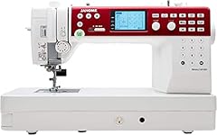 Janome mc6650 sewing for sale  Delivered anywhere in USA 