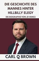 Geschichte mannes hillbilly gebraucht kaufen  Wird an jeden Ort in Deutschland