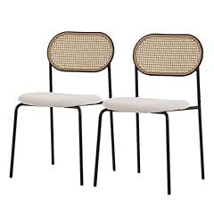 Design esszimmerstühle 2er gebraucht kaufen  Wird an jeden Ort in Deutschland