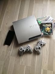 Playstation konsole slim gebraucht kaufen  Wird an jeden Ort in Deutschland