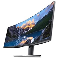 Dell ultrasharp u4919dw for sale  Delivered anywhere in USA 