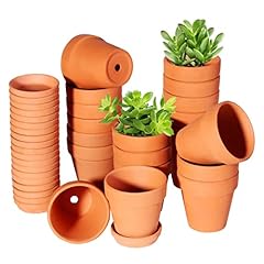 Tkscusr inch terracotta for sale  Delivered anywhere in USA 