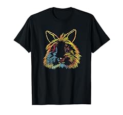 Colourful rabbit lion for sale  Delivered anywhere in USA 