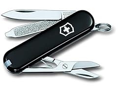 Victorinox classic couteau d'occasion  Livré partout en France