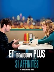 Affinités d'occasion  Livré partout en France