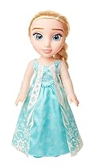 Disney frozen bambola usato  Spedito ovunque in Italia 