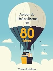Autour libéralisme 80 for sale  Delivered anywhere in UK