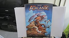 Atalante t04 envol d'occasion  Livré partout en France