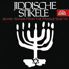 Jiddische stikele gebraucht kaufen  Wird an jeden Ort in Deutschland