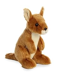 Aurora kangaroo plush gebraucht kaufen  Wird an jeden Ort in Deutschland