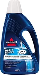 Bissell wash remove for sale  Delivered anywhere in UK