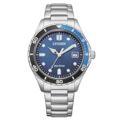 Citizen orologio analogico usato  Spedito ovunque in Italia 