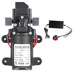 Verrich 20mm 12v for sale  Delivered anywhere in UK