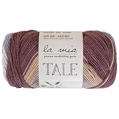 Mia tale skein for sale  Delivered anywhere in UK