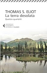 Terra desolata usato  Spedito ovunque in Italia 
