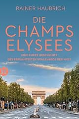 Die champs élysées d'occasion  Livré partout en France