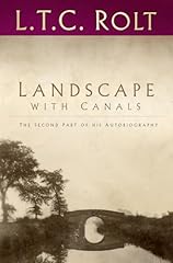 Landscape canals second for sale  Delivered anywhere in UK