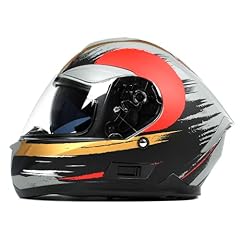 Bhr casco integrale usato  Spedito ovunque in Italia 
