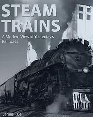 Steam trains modern for sale  Delivered anywhere in USA 