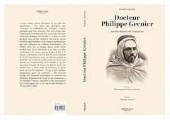 Docteur philippe grenier d'occasion  Livré partout en France