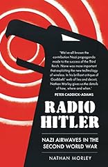 Radio hitler nazi d'occasion  Livré partout en France