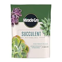 Miracle gro succulent for sale  Delivered anywhere in USA 