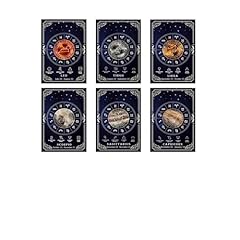 Muflurir constellation poster for sale  Delivered anywhere in USA 