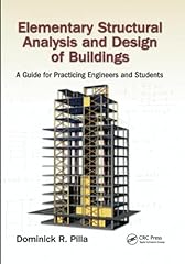 Elementary structural analysis for sale  Delivered anywhere in USA 