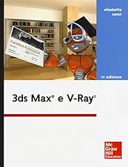 3ds max ray usato  Spedito ovunque in Italia 