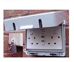 Electronics outdoor gang for sale  Delivered anywhere in UK