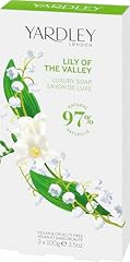Yardley london lily for sale  Delivered anywhere in UK
