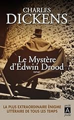 Mystère edwin drood d'occasion  Livré partout en France