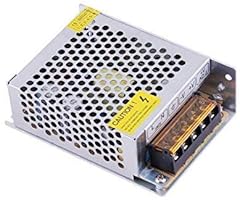 Vidoelettronica alimentatore s usato  Spedito ovunque in Italia 