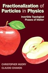 Fractionalization particles ph usato  Spedito ovunque in Italia 