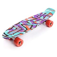Meteor skateboard kinder gebraucht kaufen  Wird an jeden Ort in Deutschland