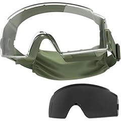 Netigris schutzbrille taktisch gebraucht kaufen  Wird an jeden Ort in Deutschland