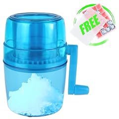 Ice crusher eiswürfelbehälte gebraucht kaufen  Wird an jeden Ort in Deutschland