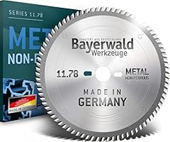 Bayerwald kreissägeblatt 350 gebraucht kaufen  Wird an jeden Ort in Deutschland