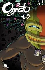 Ogrest tome 05 d'occasion  Livré partout en France
