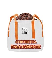 Generico corteccia pacciamatur usato  Spedito ovunque in Italia 