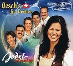Jodel zauber d'occasion  Livré partout en Belgiqu