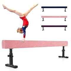 Costway trave ginnastica usato  Spedito ovunque in Italia 