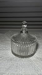 Generisch sucrier verre d'occasion  Livré partout en France