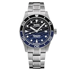 Mido ocean star for sale  Delivered anywhere in USA 
