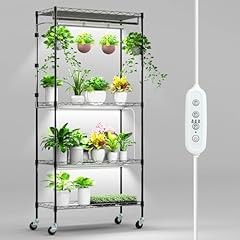 Nedechom plant shelf for sale  Delivered anywhere in USA 